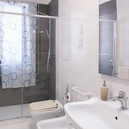 Apartment Lumarosa
