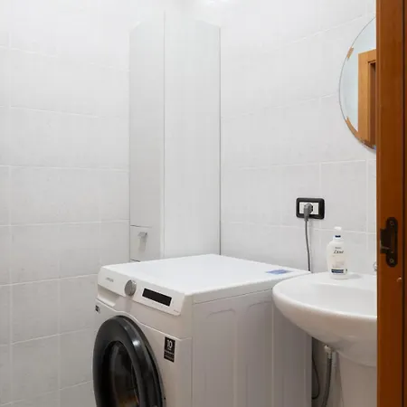 Lumarosa Apartment *