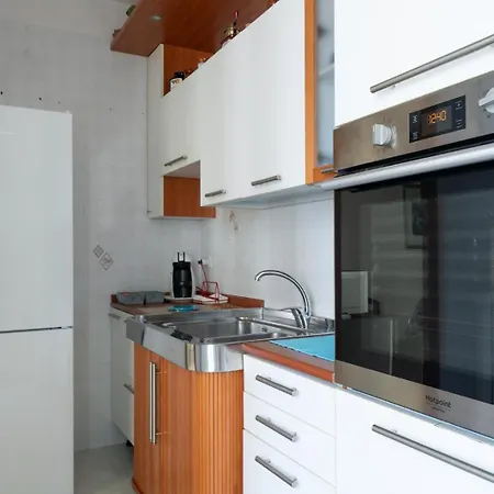 Apartment Lumarosa