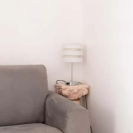 Apartment Lumarosa *