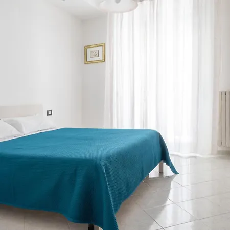 Lumarosa Daire Polignano a Mare