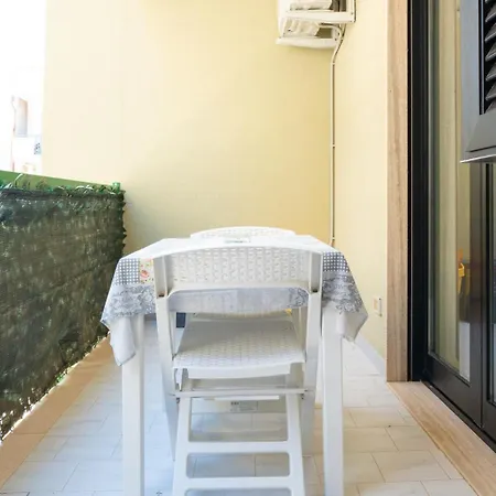 Lumarosa * Polignano a Mare