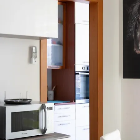 Lumarosa Apartment