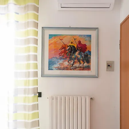 Apartment Lumarosa Polignano a Mare