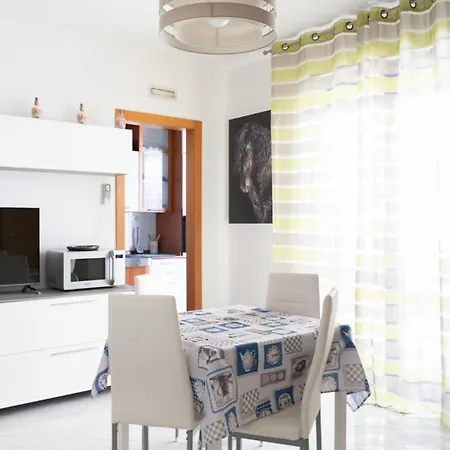 Lumarosa Apartment
