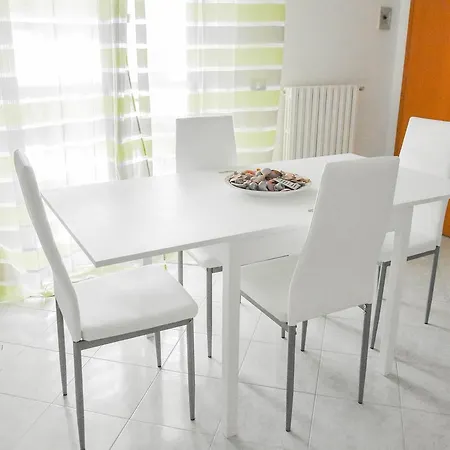 Lumarosa Daire Polignano a Mare