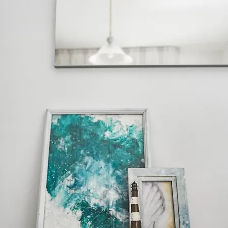 Daire Lumarosa Polignano a Mare