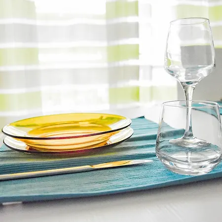 Daire Lumarosa Polignano a Mare