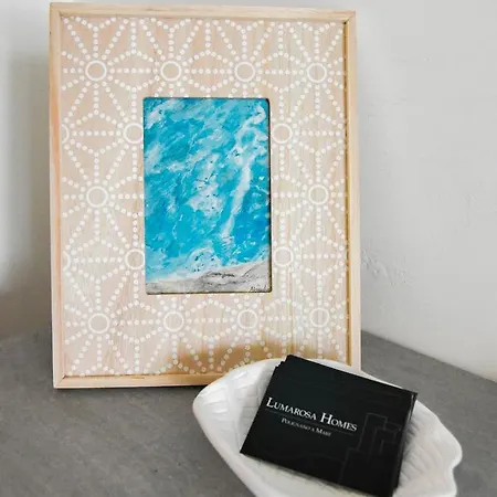 Daire Lumarosa Polignano a Mare