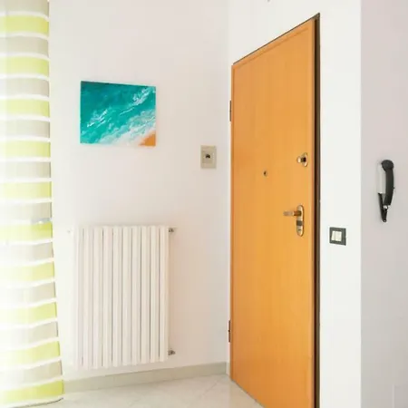 Apartment Lumarosa *