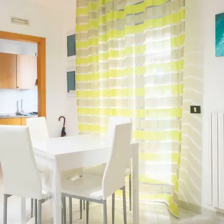 Apartment Lumarosa *