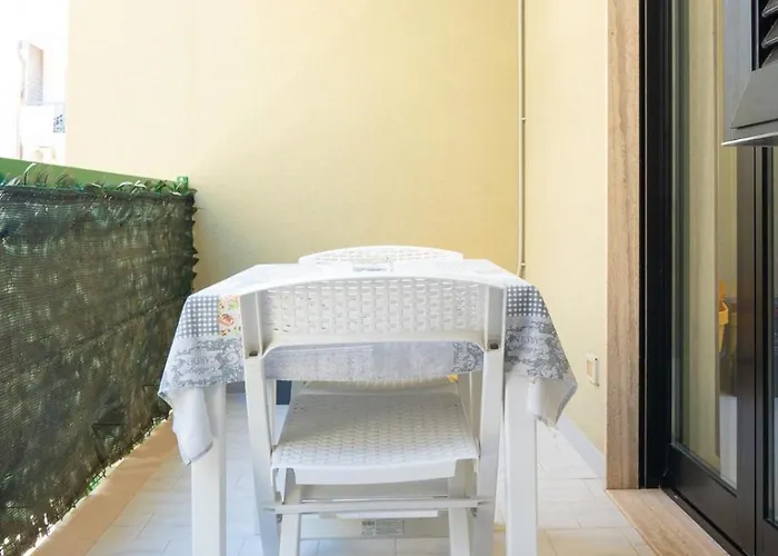 Lumarosa * Polignano a Mare